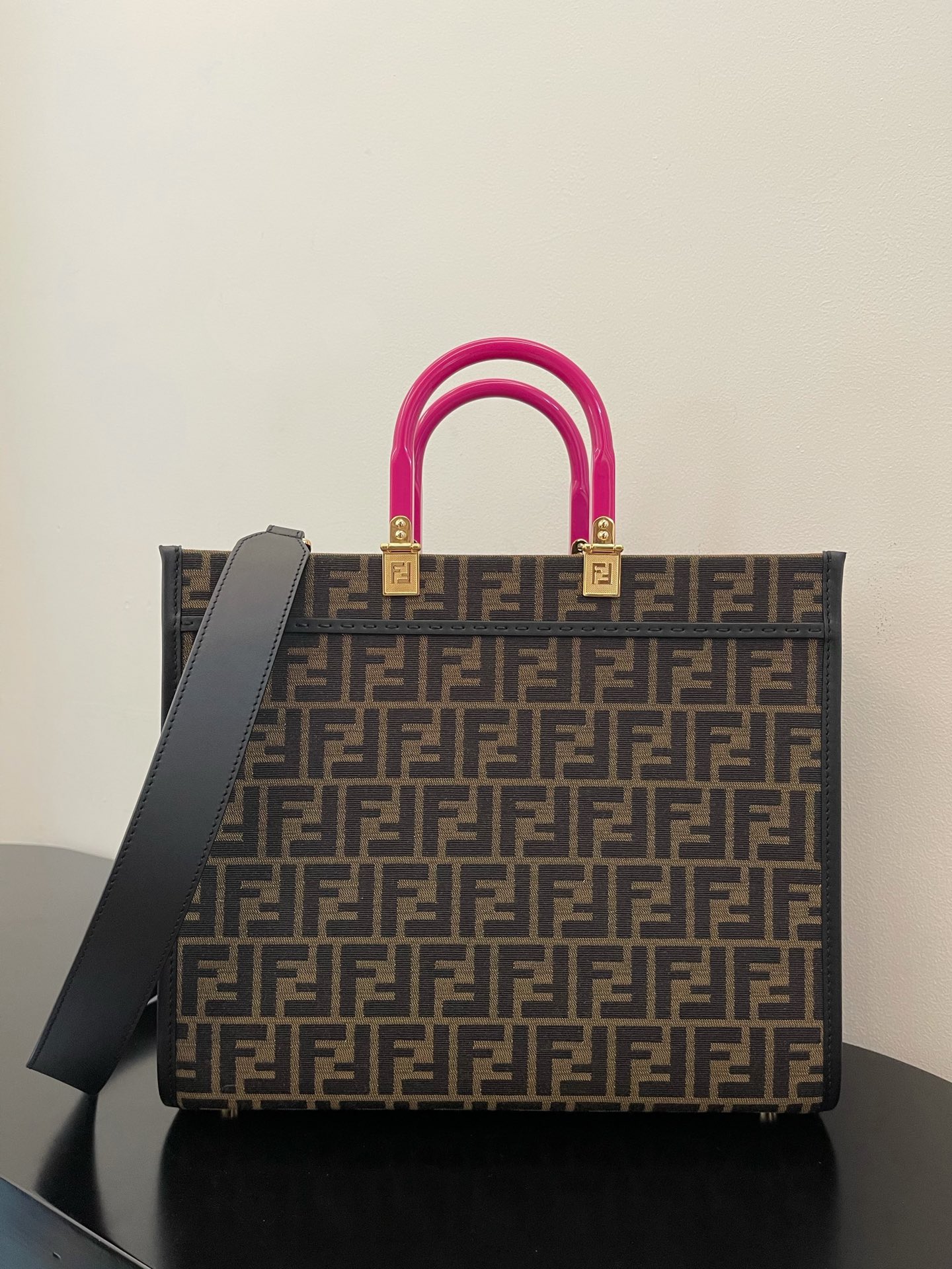 Fendi Shopping Bags